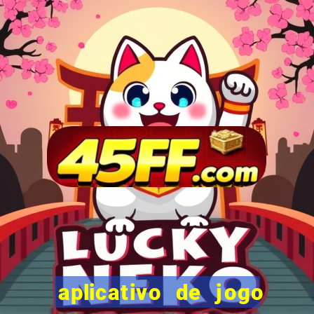 aplicativo de jogo big win